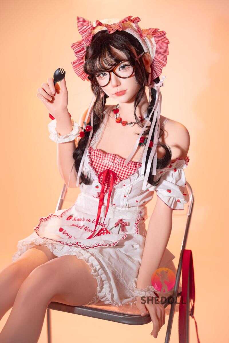 lovedoll-charlene-white-off-shoulder-frilled-maid-dress-4